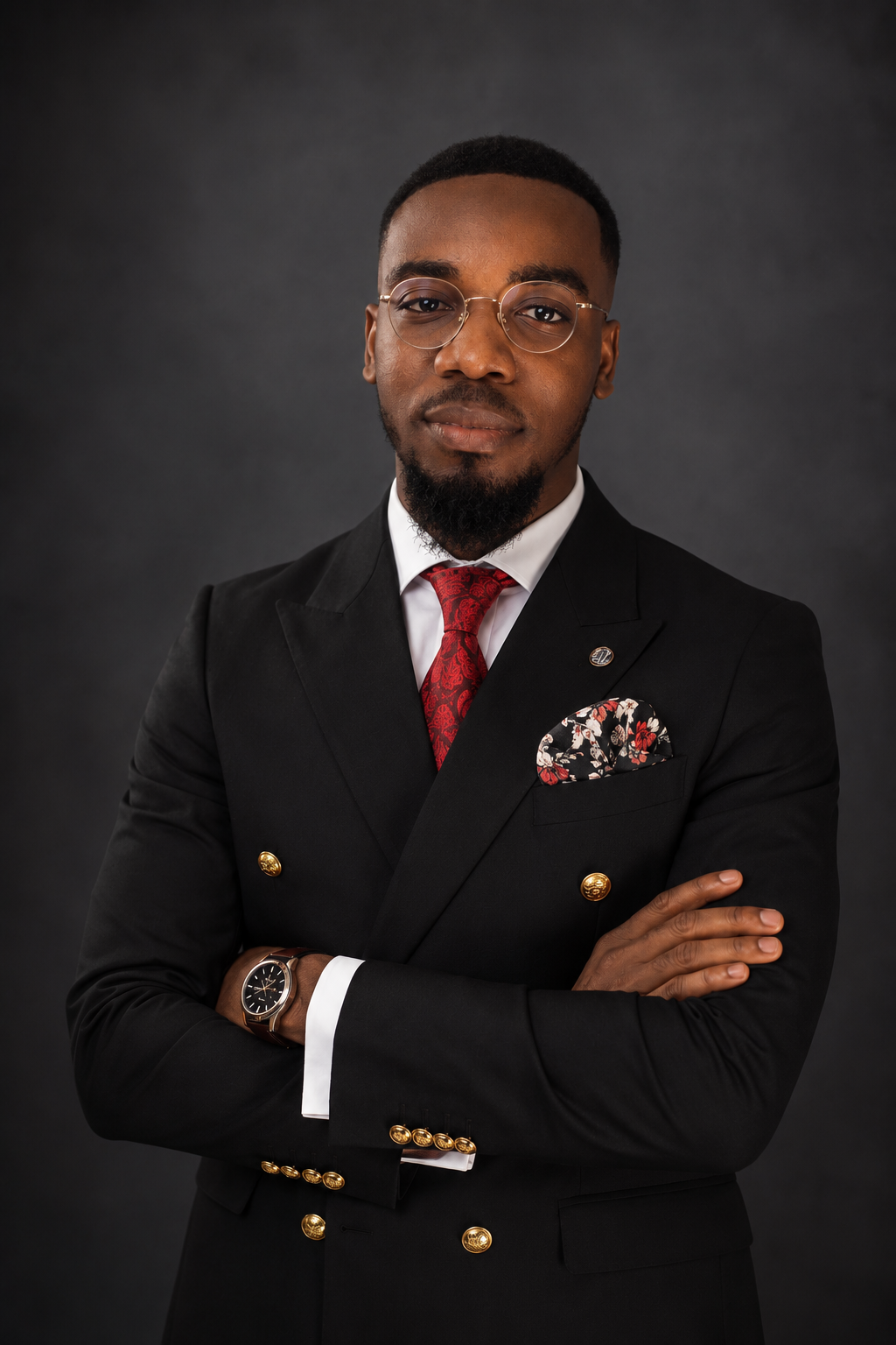 Benny's Hub Studios creative director